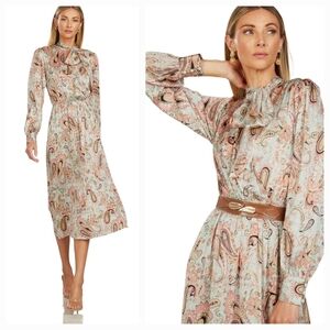 CLAUDIA PAISELY‎ DRESS